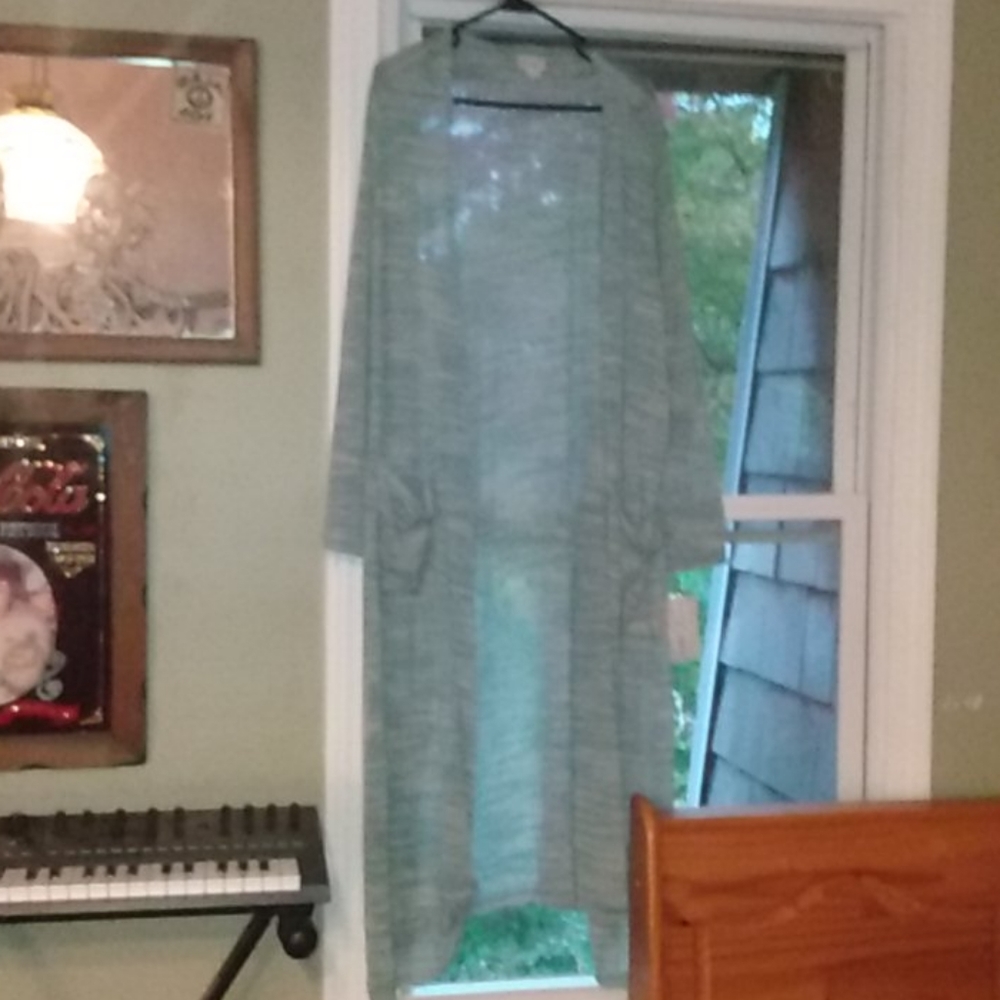 Xl Lularoe Cardigan